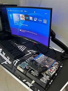 ps4 500 gb 0