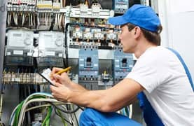 All service of Electritions and plumbing repairing. . 0