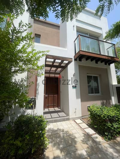 "SR-HK-595 *Fully Furnished Townhouse for Rent in Almouj*