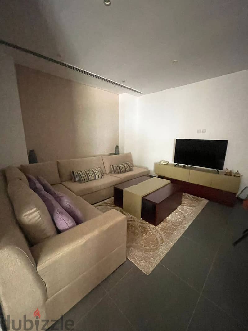 "SR-HK-595 *Fully Furnished Townhouse for Rent in Almouj* 5