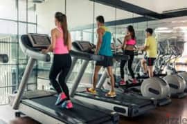 treadmill repairing home service and Jym repair services