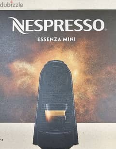 Nespresso