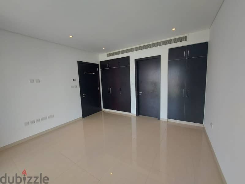 2 BR Luxury Apartment in Al Mouj – Luban 2