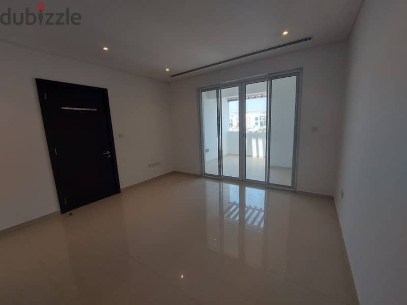 2 BR Luxury Apartment in Al Mouj – Luban 3