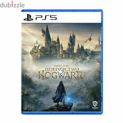 hogwarts legacy ps5