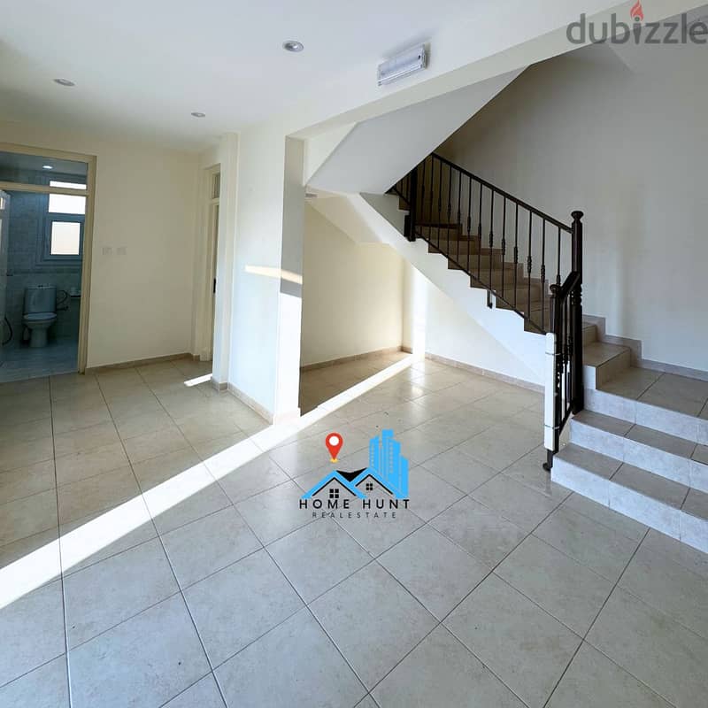 MADINAT AL ILAM | 5+1 BR COMPOUND VILLA FOR RENT 1