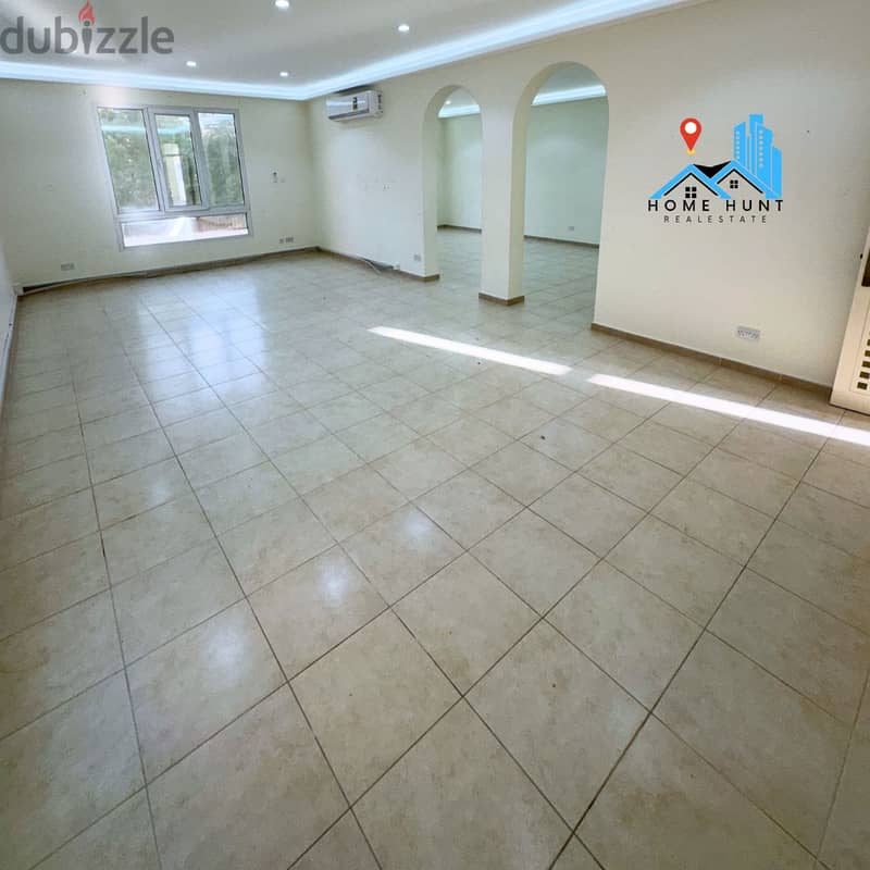 MADINAT AL ILAM | 5+1 BR COMPOUND VILLA FOR RENT 3