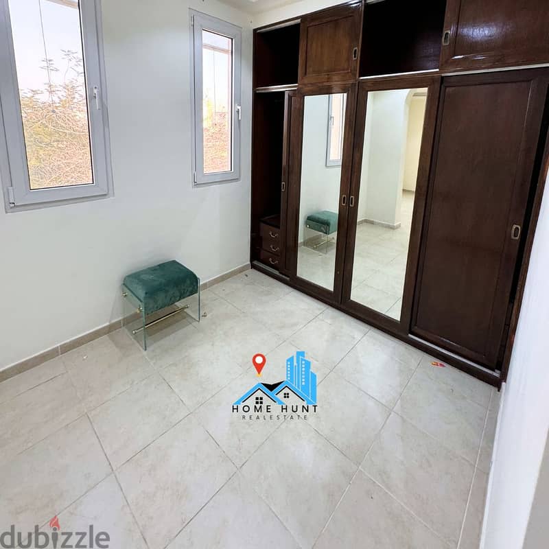 MADINAT AL ILAM | 5+1 BR COMPOUND VILLA FOR RENT 7