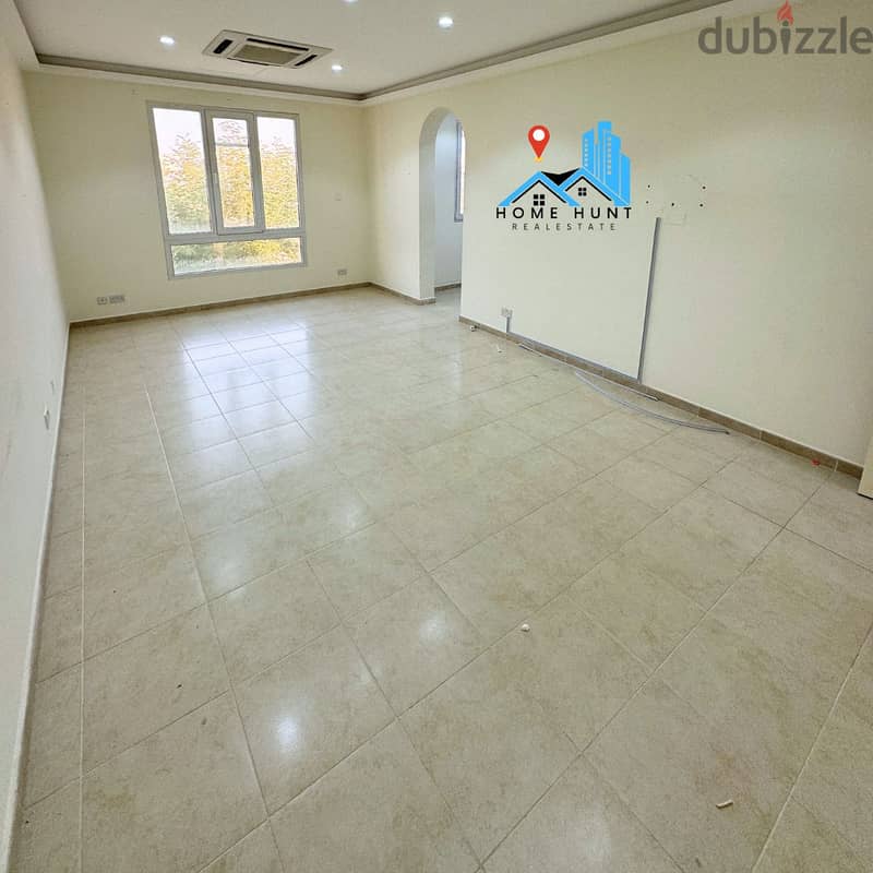 MADINAT AL ILAM | 5+1 BR COMPOUND VILLA FOR RENT 8