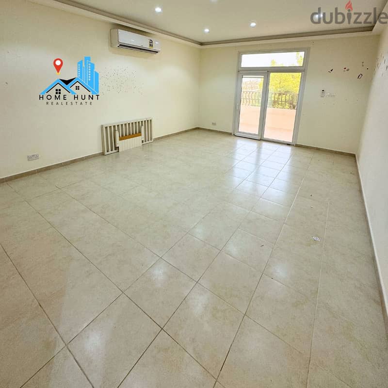 MADINAT AL ILAM | 5+1 BR COMPOUND VILLA FOR RENT 11