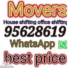 House shifting transports and service