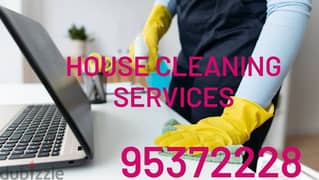 Professional villa office shops restaurant house deep cleaning service 0