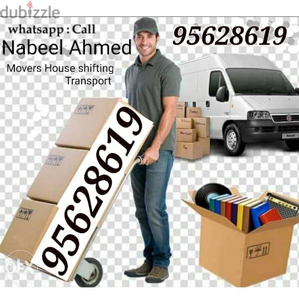 house shifting transports and service 0