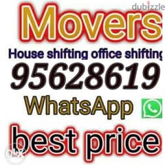 house shifting transport and sirvice