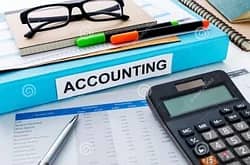 we provide ACCOUNTING - AUDITING - VAT FILING - TAX FILING SERVICES