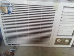 ac is good condition 1.5ton