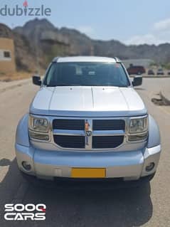 DODGE NITRO FOR SALE