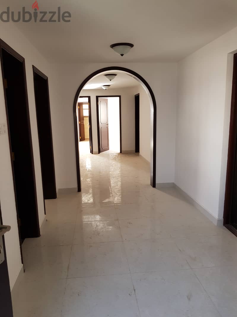 Flat In Al Khuwair 1