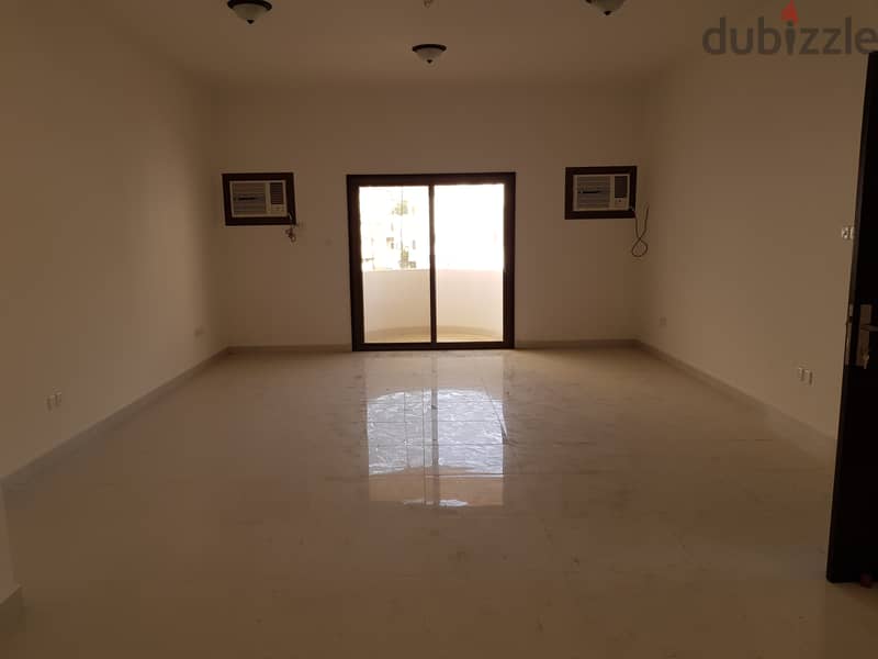 Flat In Al Khuwair 2