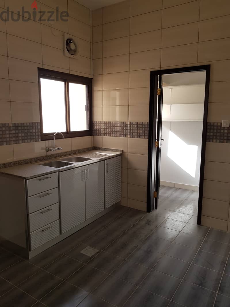 Flat In Al Khuwair 3