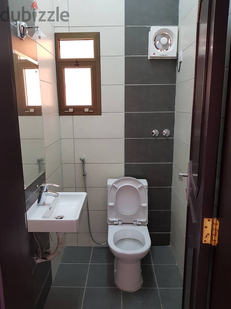 Flat In Al Khuwair 6