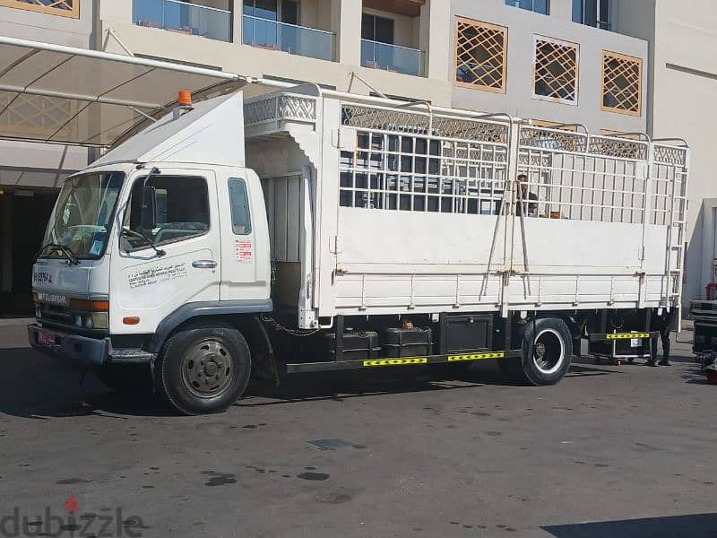 Truck for rent 3ton 7ton 10ton truck transport  Service 0