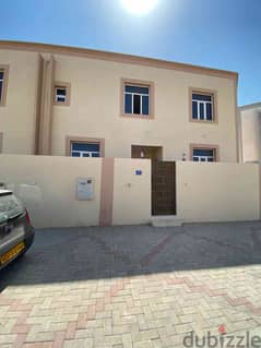 " SR-MV-383  Villa to let in Al Ansab  New villa good quality