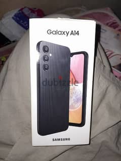 galaxy a14 good condition 128gb for sale