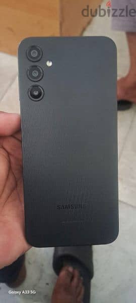 galaxy a14 good condition 128gb for sale 1