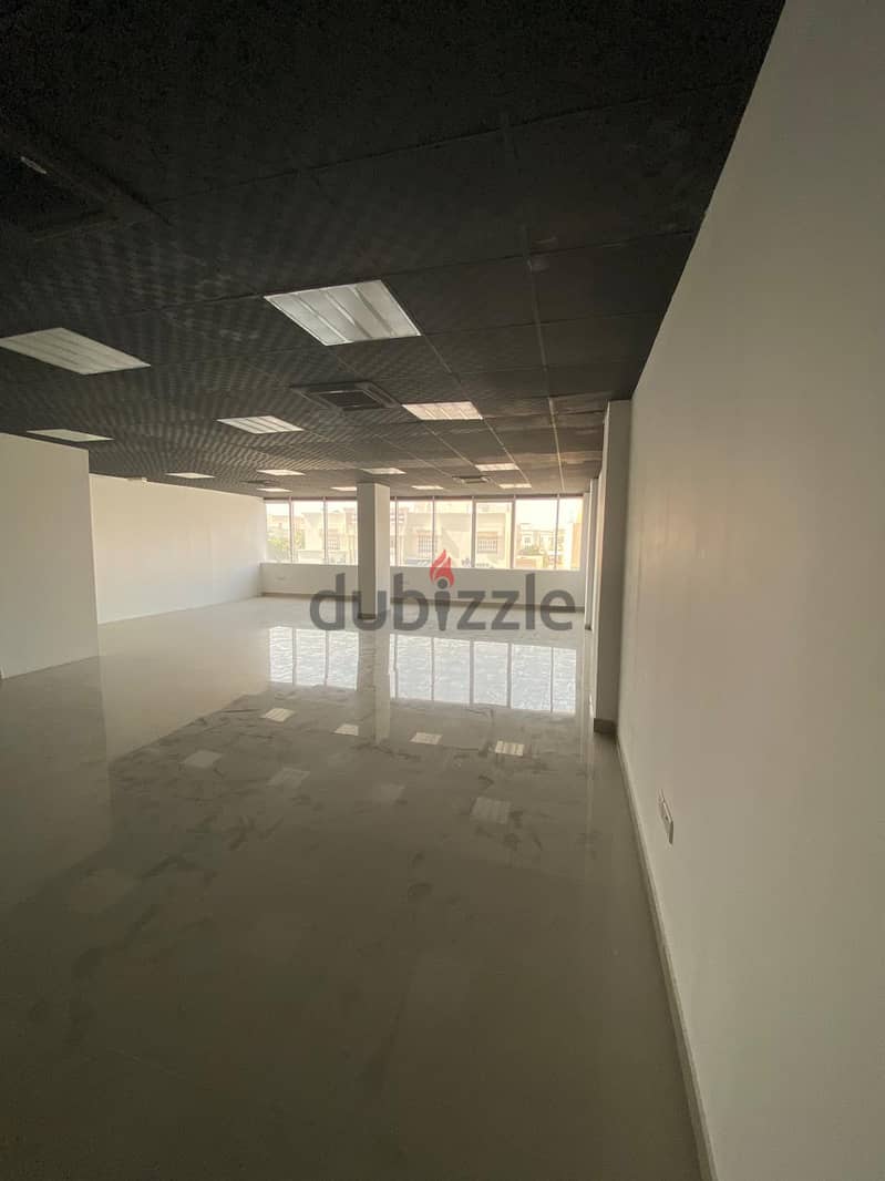 "SR-KG-535 Premium Open Space for Rent in Alkhod7. 1