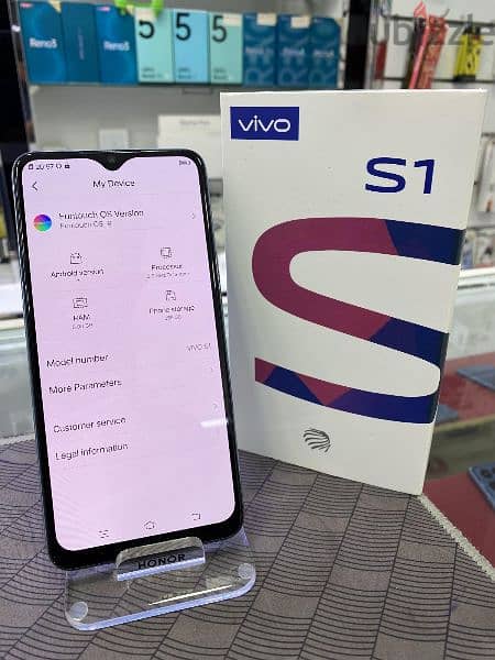 Vivo S1 For Sale Now 1