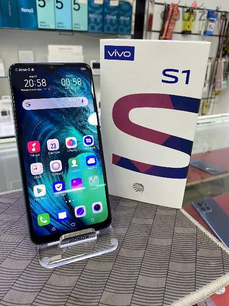 Vivo S1 For Sale Now 2