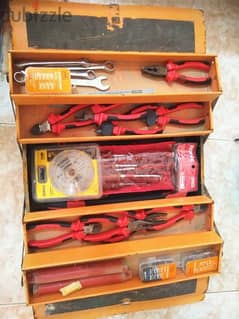 Hand Tools almost new 0