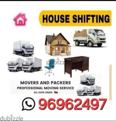 movers and packers house shifting villas shifting offices shifting