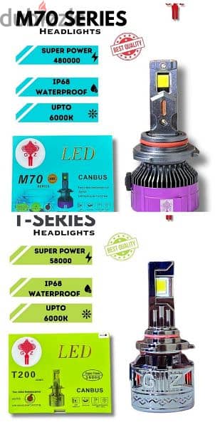 متوفر ليتات led