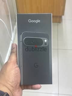 Google 9pro  xl 512 gb