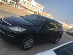 Mazda CX-9 2009 0