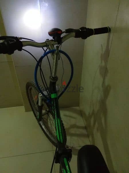 foldable bike with gears 2