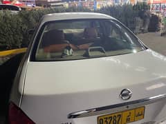 Nissan Sunny 2005 0