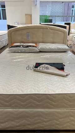 Queen Size Bed for sale