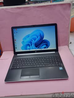 HP LAPTOP-15 CORE I7 2.90GHZ SPEED 7th GENERATION 16GB RAM 512GB SSD