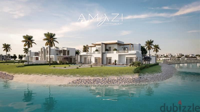 2 BD TWIN VILLA IN HAWANA SALALAH 1