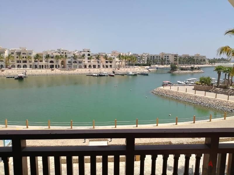 2 BD TWIN VILLA IN HAWANA SALALAH 5