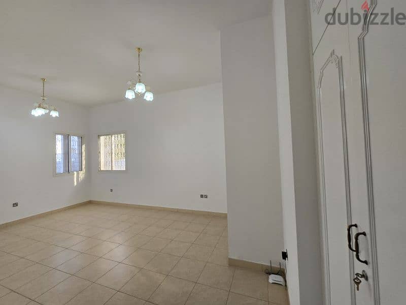 6BR + 2 spacious villa At shati qurum 4