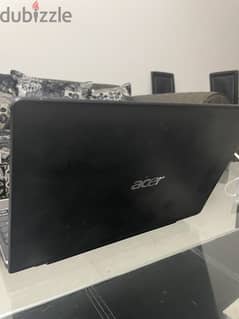 Acer Laptop 0