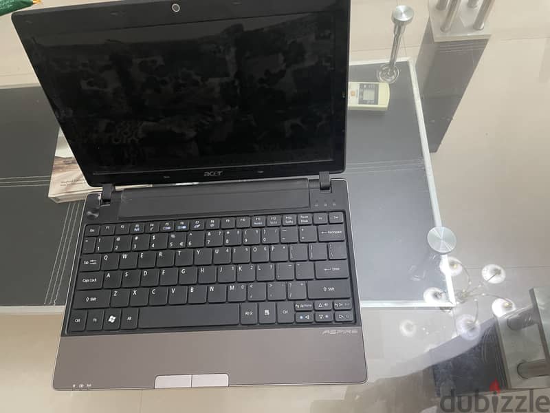 Acer Laptop 2