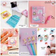 cute Stationery 0