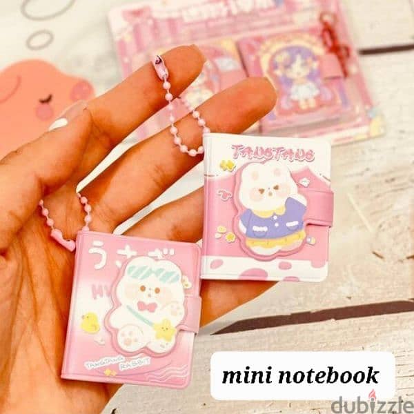 cute Stationery 3