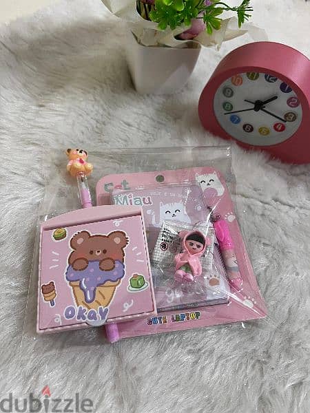 cute Stationery 7