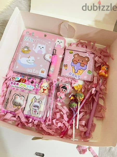 cute Stationery 8